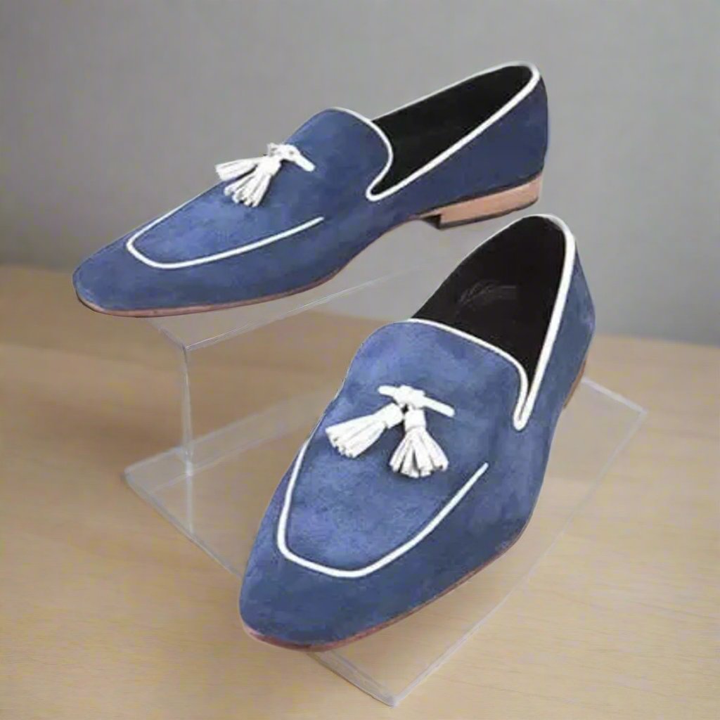 Loafers shoe