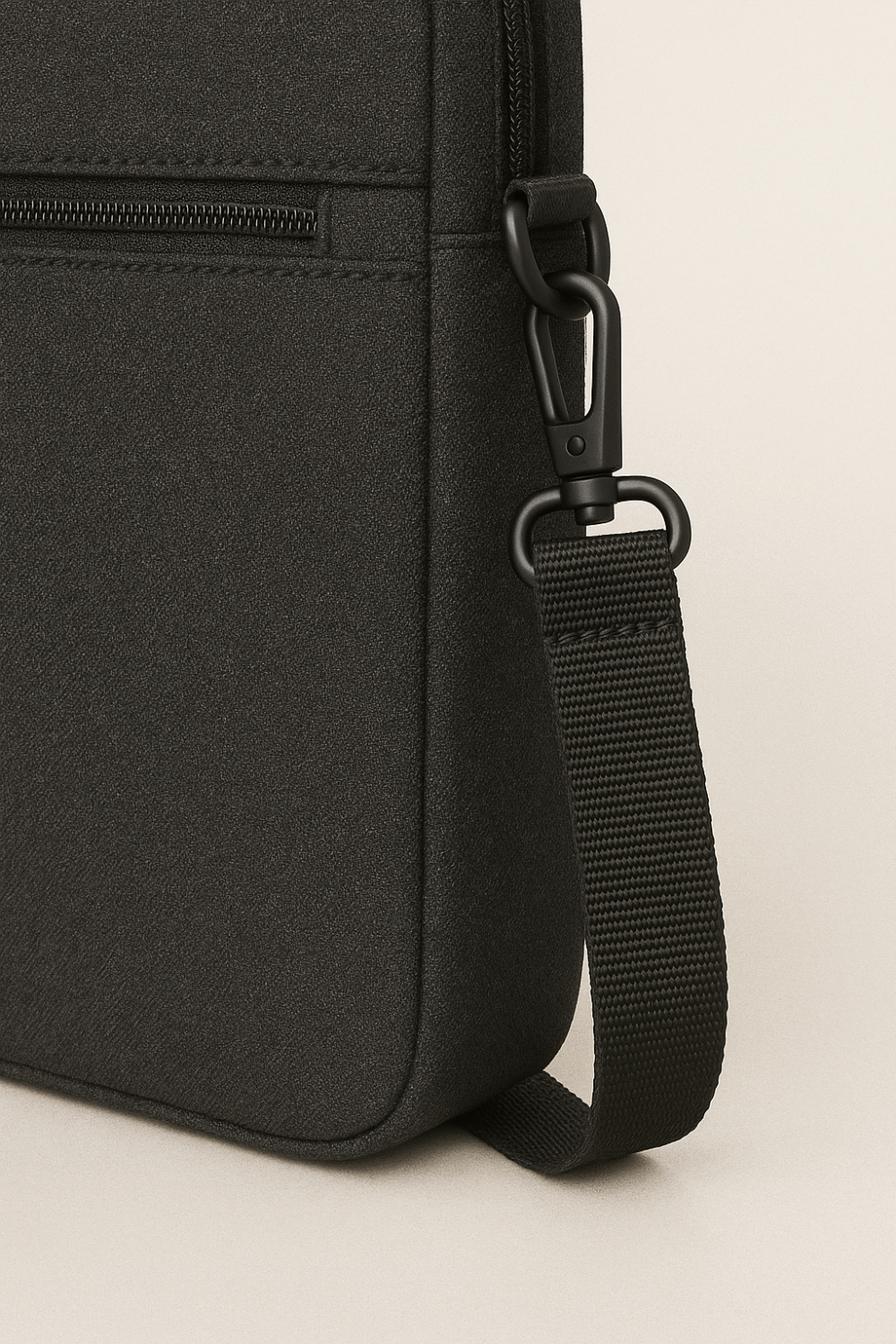 Sleek Unisex Laptop Bag - Image 5