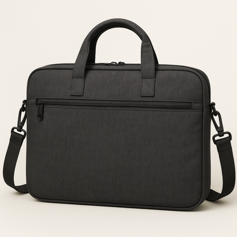 Sleek Unisex Laptop Bag