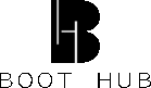 Boot Hub Ltd