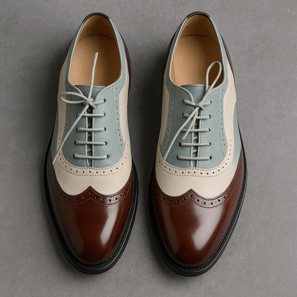 leather oxford shoes men, handmade leather dress shoes, men's brogues, luxury leather shoes, formal shoes men, two-tone oxford shoes, wingtip shoes for men, vintage leather shoes, men’s wedding shoes, worldwide leather shoes delivery