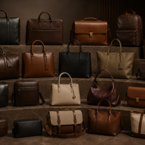 Leather Bags