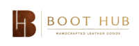 Boot hub leather goods store uk