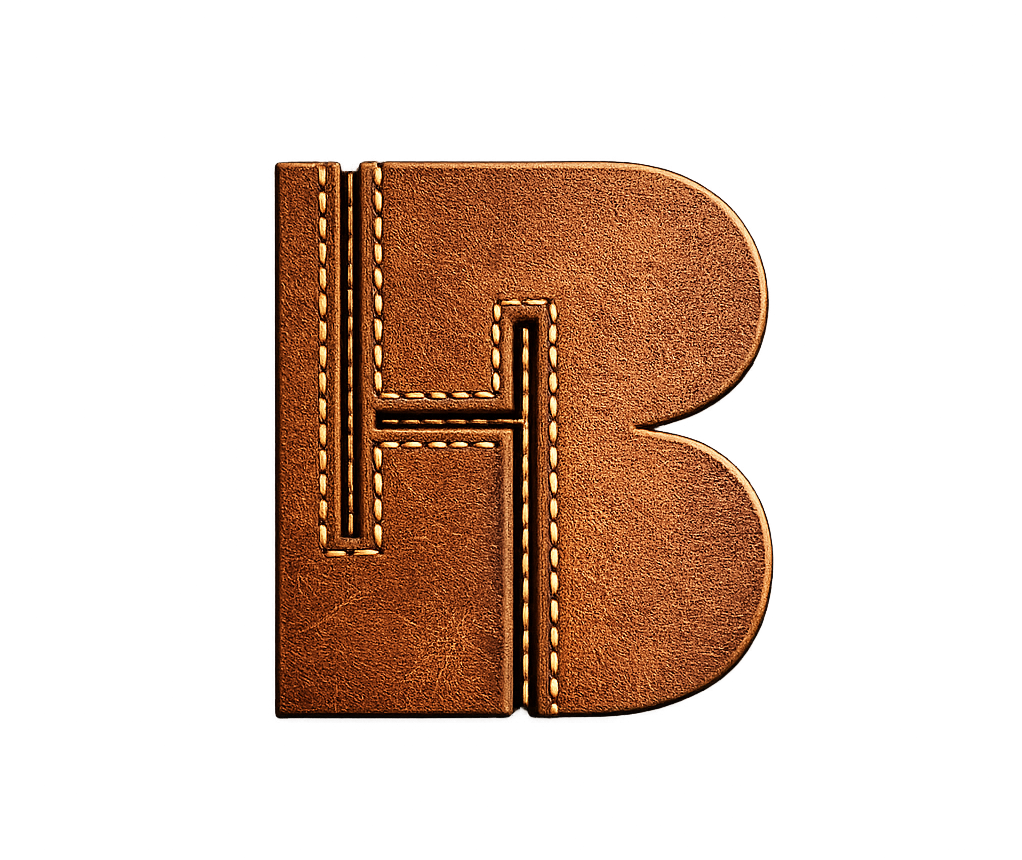 Boot Hub Leather Handmade Goods